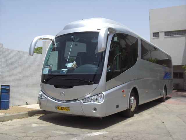 CIMG4000 Vehicles in Holy Land