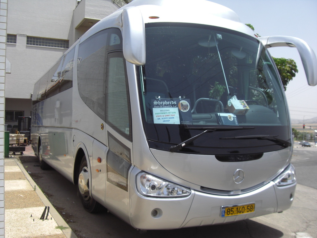 CIMG4002 - Vehicles in Holy Land