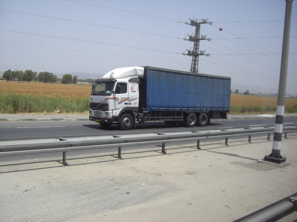 CIMG3994 - Vehicles in Holy Land
