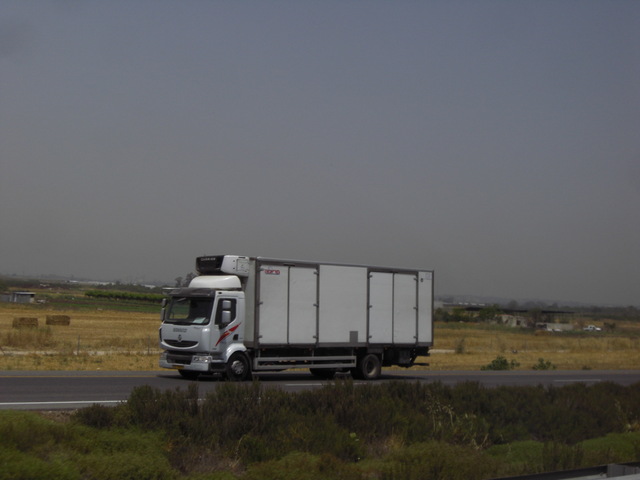 CIMG3988 Vehicles in Holy Land