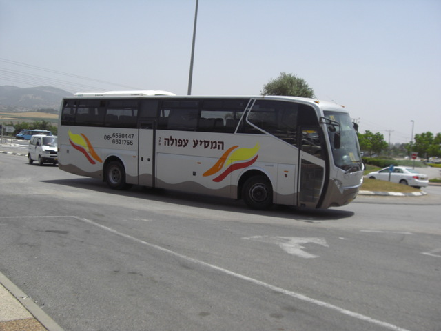 CIMG4005 Vehicles in Holy Land