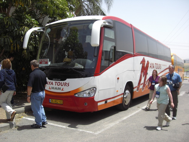CIMG3998 Vehicles in Holy Land