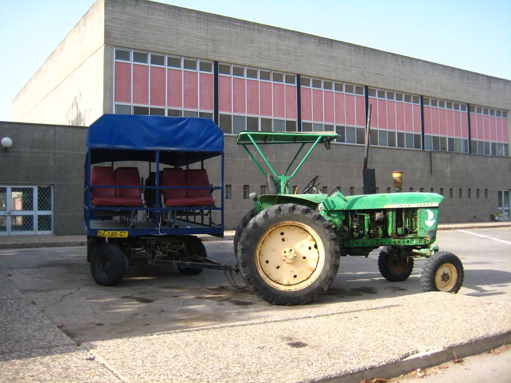 IMG 0165 - Vehicles in Holy Land