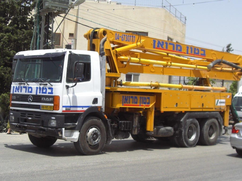 CIMG4247 - Vehicles in Holy Land
