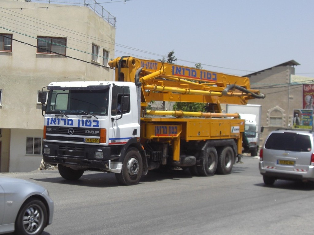 CIMG4246 - Vehicles in Holy Land