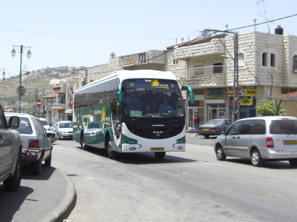 CIMG4241 - Vehicles in Holy Land