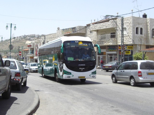 CIMG4241 Vehicles in Holy Land