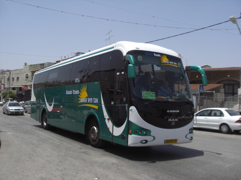 CIMG4242 - Vehicles in Holy Land
