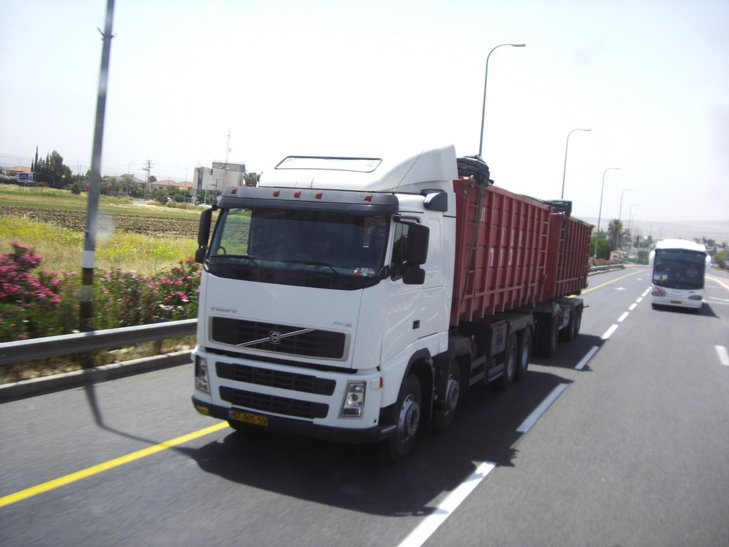 CIMG4153 - Vehicles in Holy Land