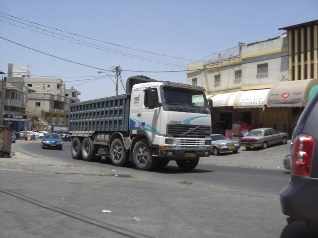 CIMG4275 Vehicles in Holy Land