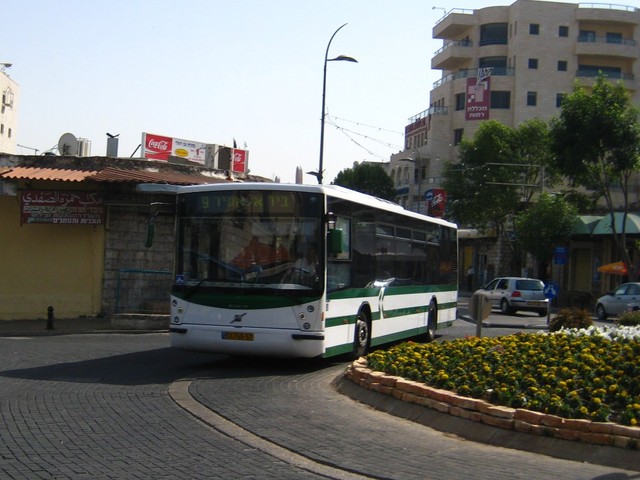 IMG 0352 Vehicles in Holy Land