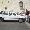 CIMG4356 - Vehicles in Holy Land