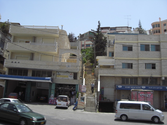 CIMG4305 Vehicles in Holy Land