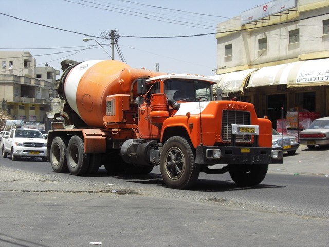 CIMG4279 Vehicles in Holy Land