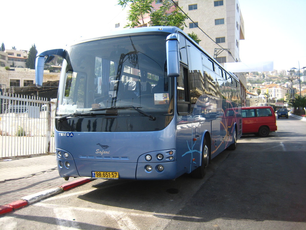 IMG 0356 - Vehicles in Holy Land