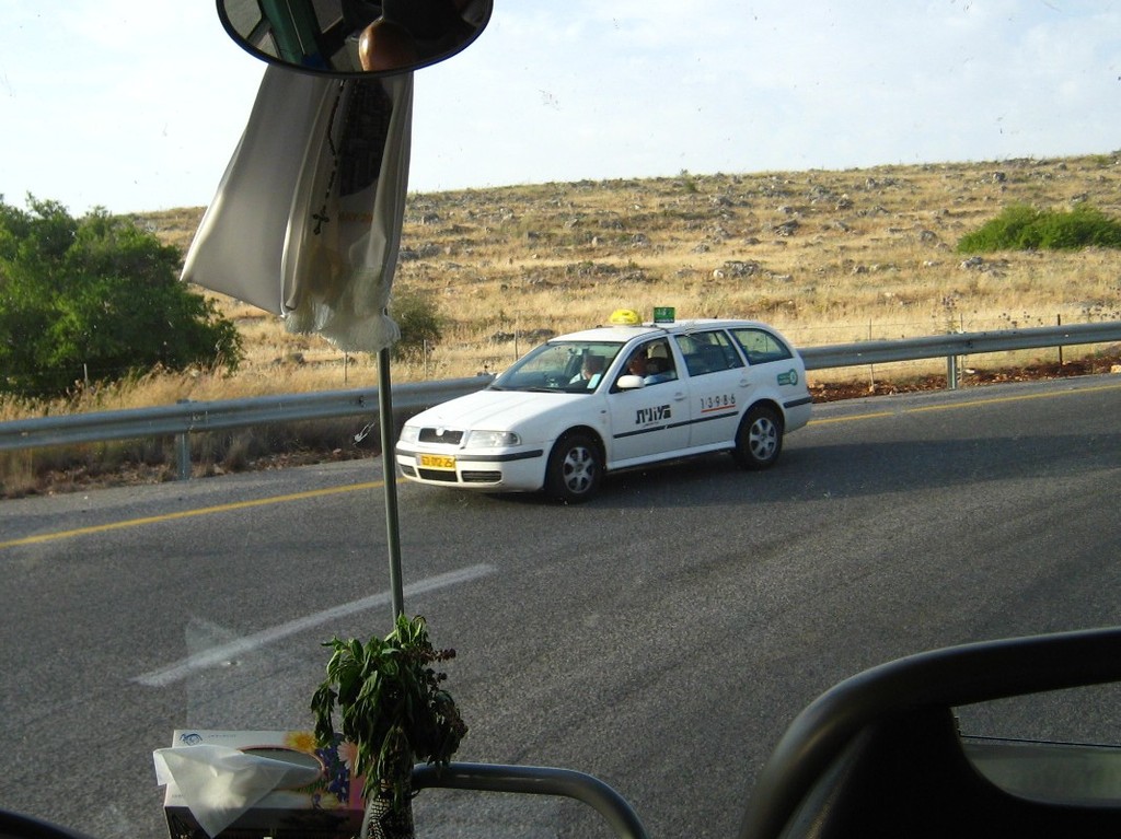 IMG 0703 - Vehicles in Holy Land