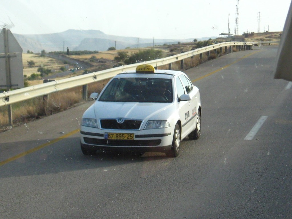 IMG 0680 - Vehicles in Holy Land