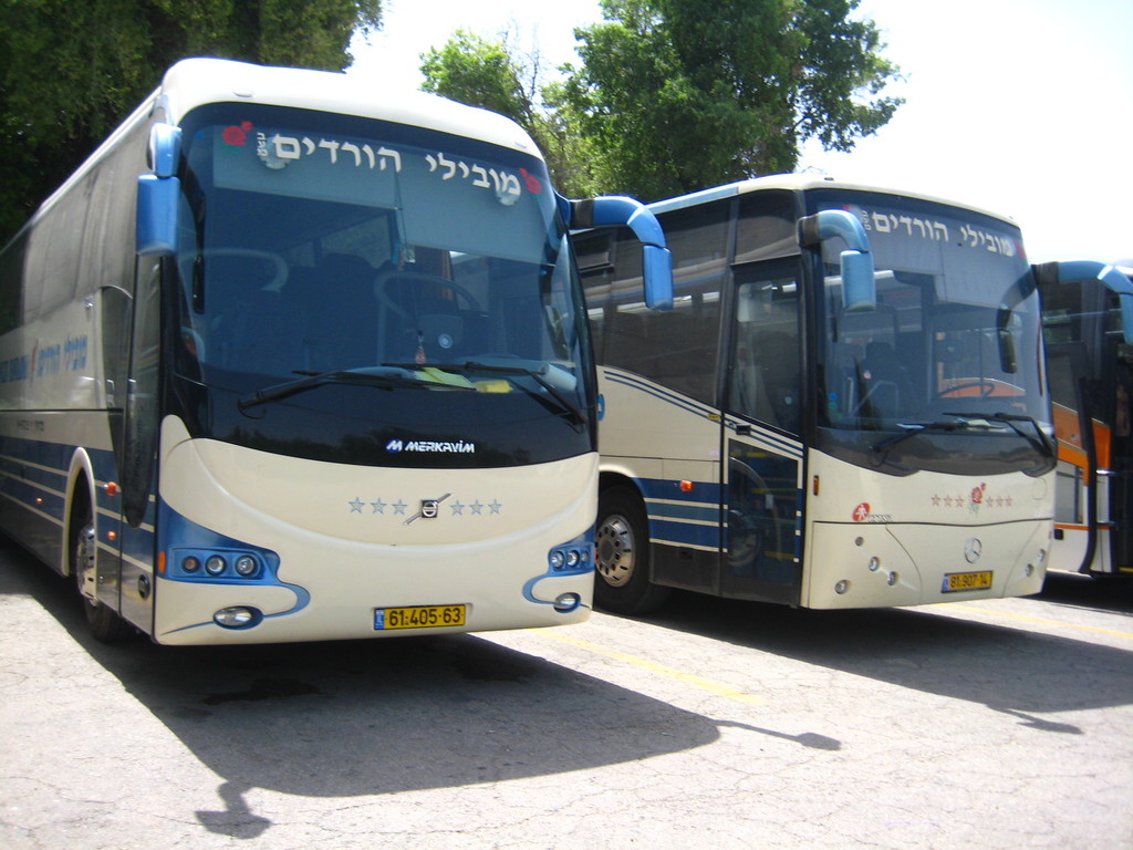 IMG 0567 - Vehicles in Holy Land
