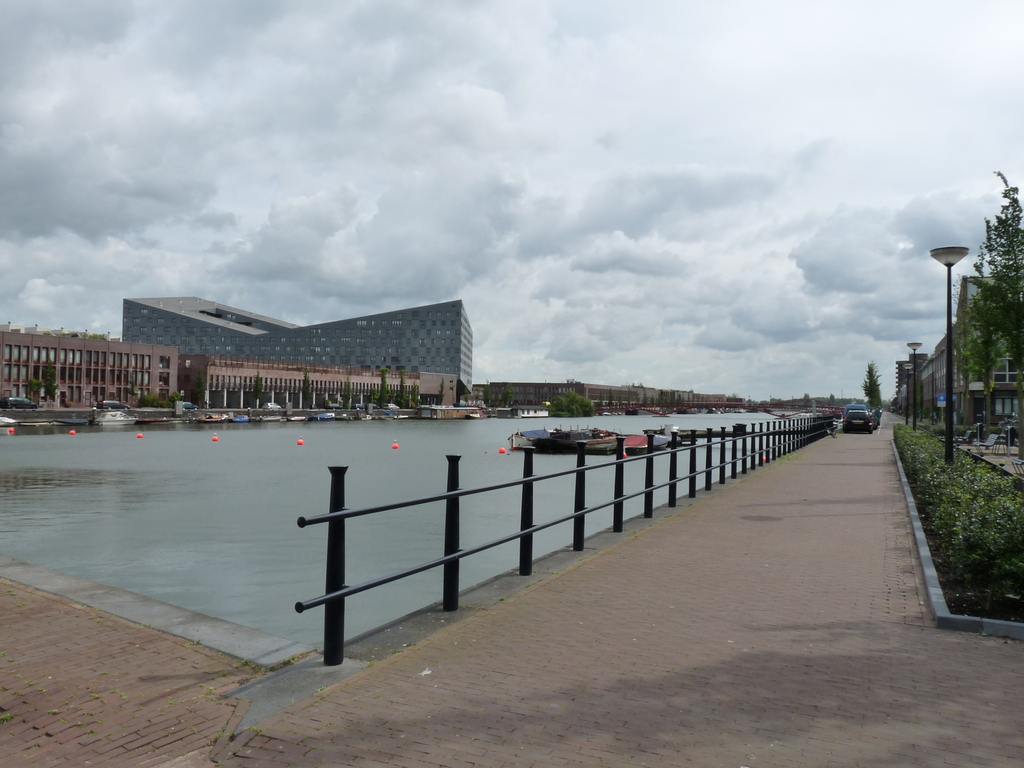 P1090148 - moderne architectuur