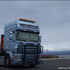 Grieg Logistics Scania R560 - Vrachtwagens