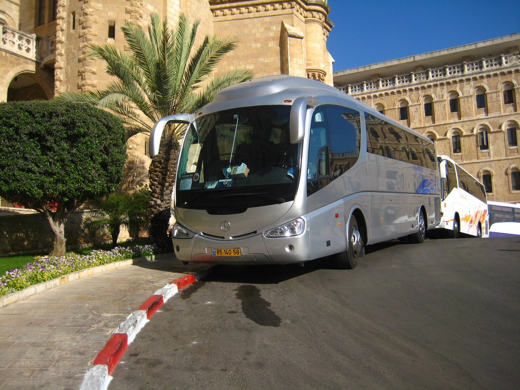 IMG 1101 - Vehicles in Holy Land