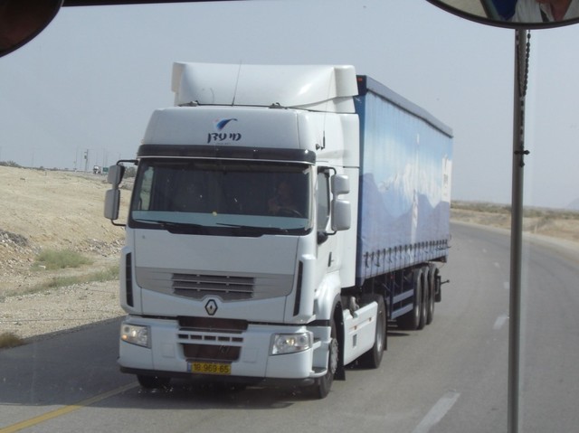 CIMG4811 Vehicles in Holy Land