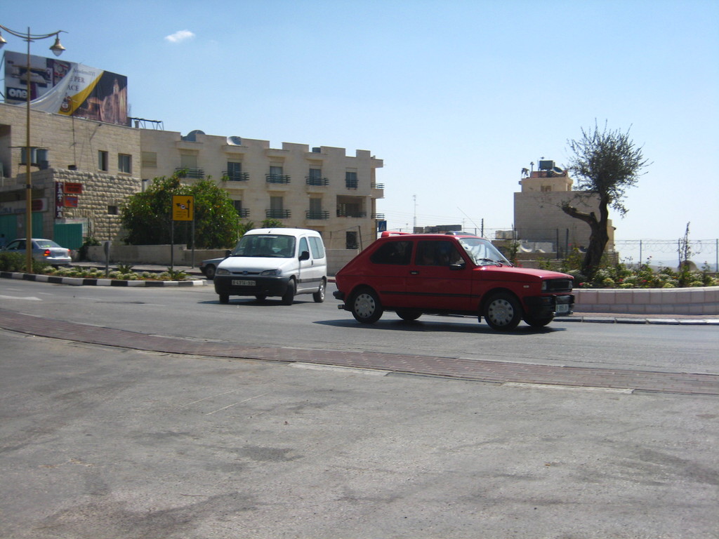 IMG 1176 - Vehicles in Holy Land