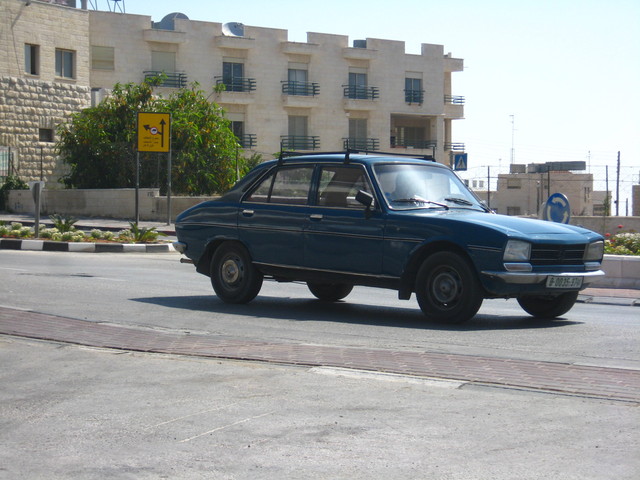 IMG 1167 Vehicles in Holy Land