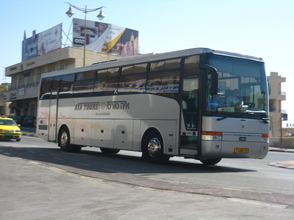 IMG 1141 - Vehicles in Holy Land