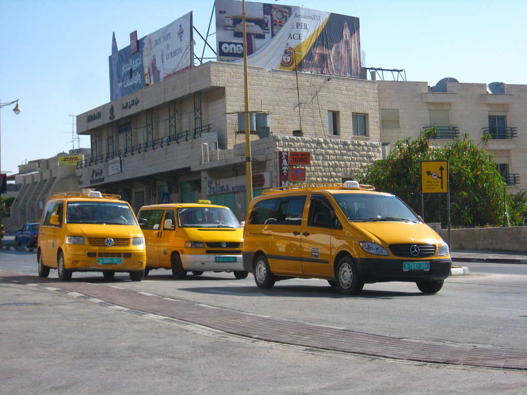 IMG 1136 - Vehicles in Holy Land