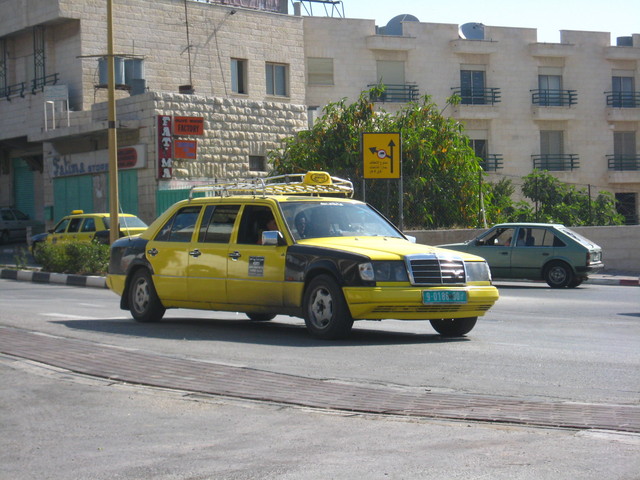 IMG 1133 Vehicles in Holy Land