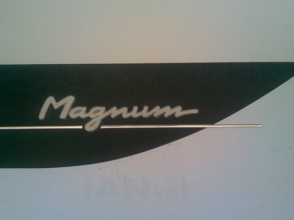 Magnum - 