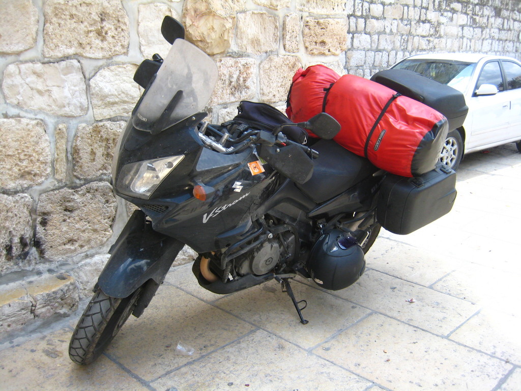 IMG 1313 - Vehicles in Holy Land