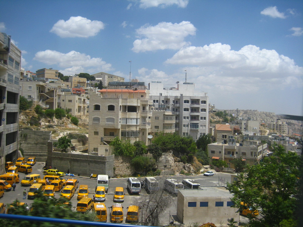 IMG 1270 - Vehicles in Holy Land