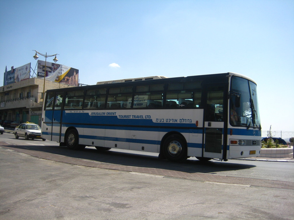 IMG 1181 - Vehicles in Holy Land