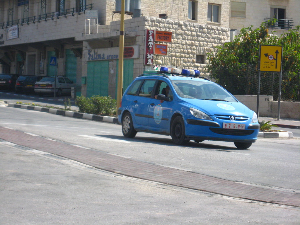 IMG 1191 - Vehicles in Holy Land