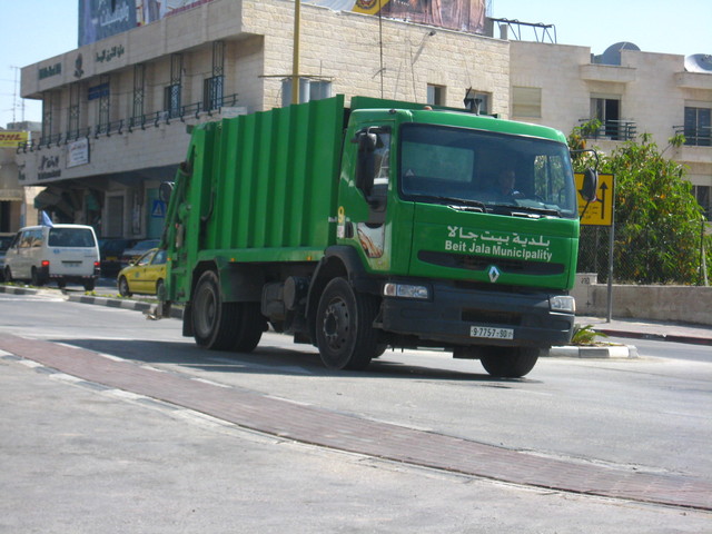 IMG 1189 Vehicles in Holy Land