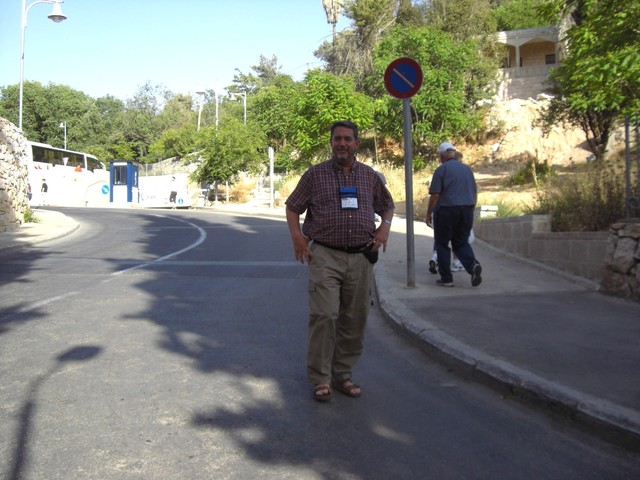 CIMG4934 JERUSALEM 2009
