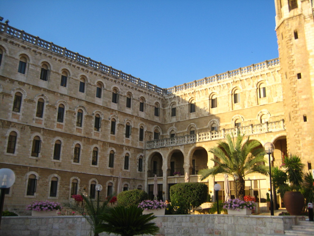 IMG 1097 - JERUSALEM 2009