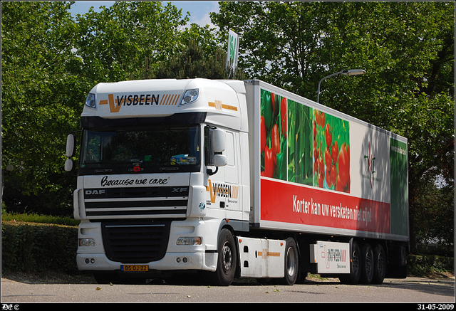 DSC 2536-border Truck Algemeen