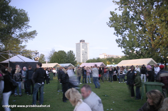 parkmanif vrijavond (22) Parkmanifestatie vrijdag