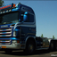 Bouke Sandstra Scania R620 - Vrachtwagens
