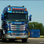 Bouke Sandstra Scania R620 - Vrachtwagens