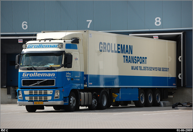 DSC 2564-border Truck Algemeen