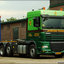 Jonkman Daf XF105 - 410 - Vrachtwagens