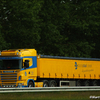 Walinga Scania R500 - Snelweg foto's