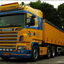 Walinga Scania R500 - Vrachtwagens