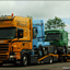 Tasmol A/S Scania R480 - Vrachtwagens