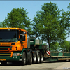 Knol Scania P420 - Vrachtwagens