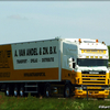 Van Andel Scania 164 - 540 - Snelweg foto's